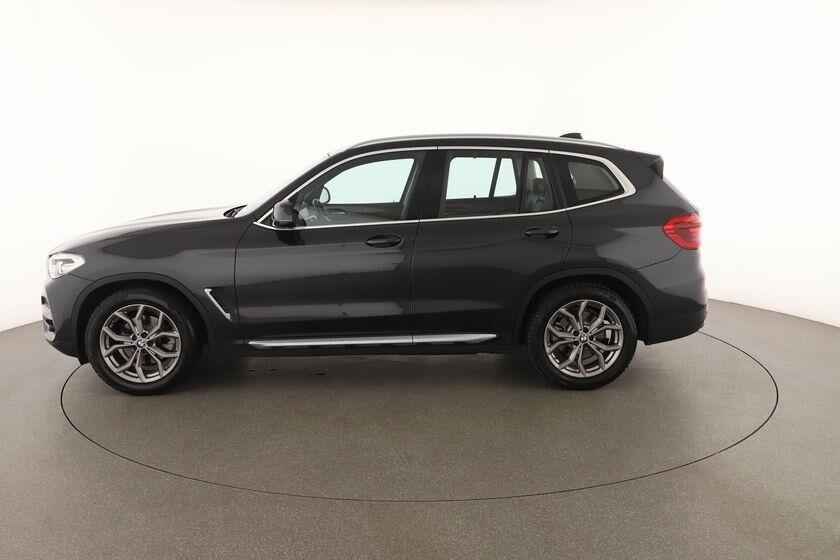 BMW X3 G01 xdrive20d Msport 190cv auto