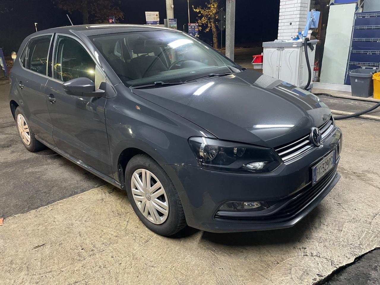 Volkswagen Polo 1.0 5p. Comfortline