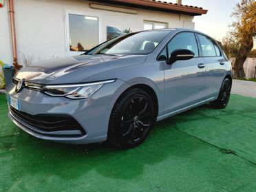 Volkswagen Golf 2.0 TDI DSG SCR Life - 2022