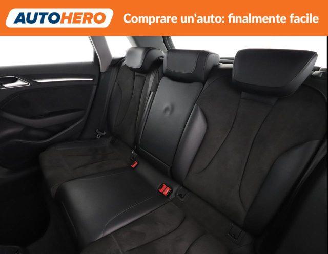 AUDI A3 SPB 35 TDI S tronic Sport