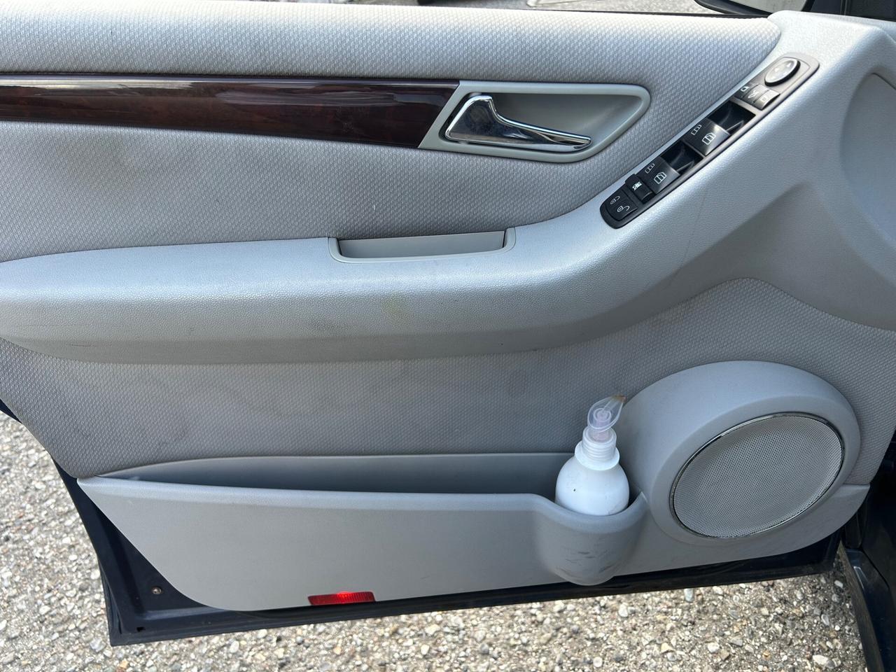 Mercedes-benz A 150 Classic