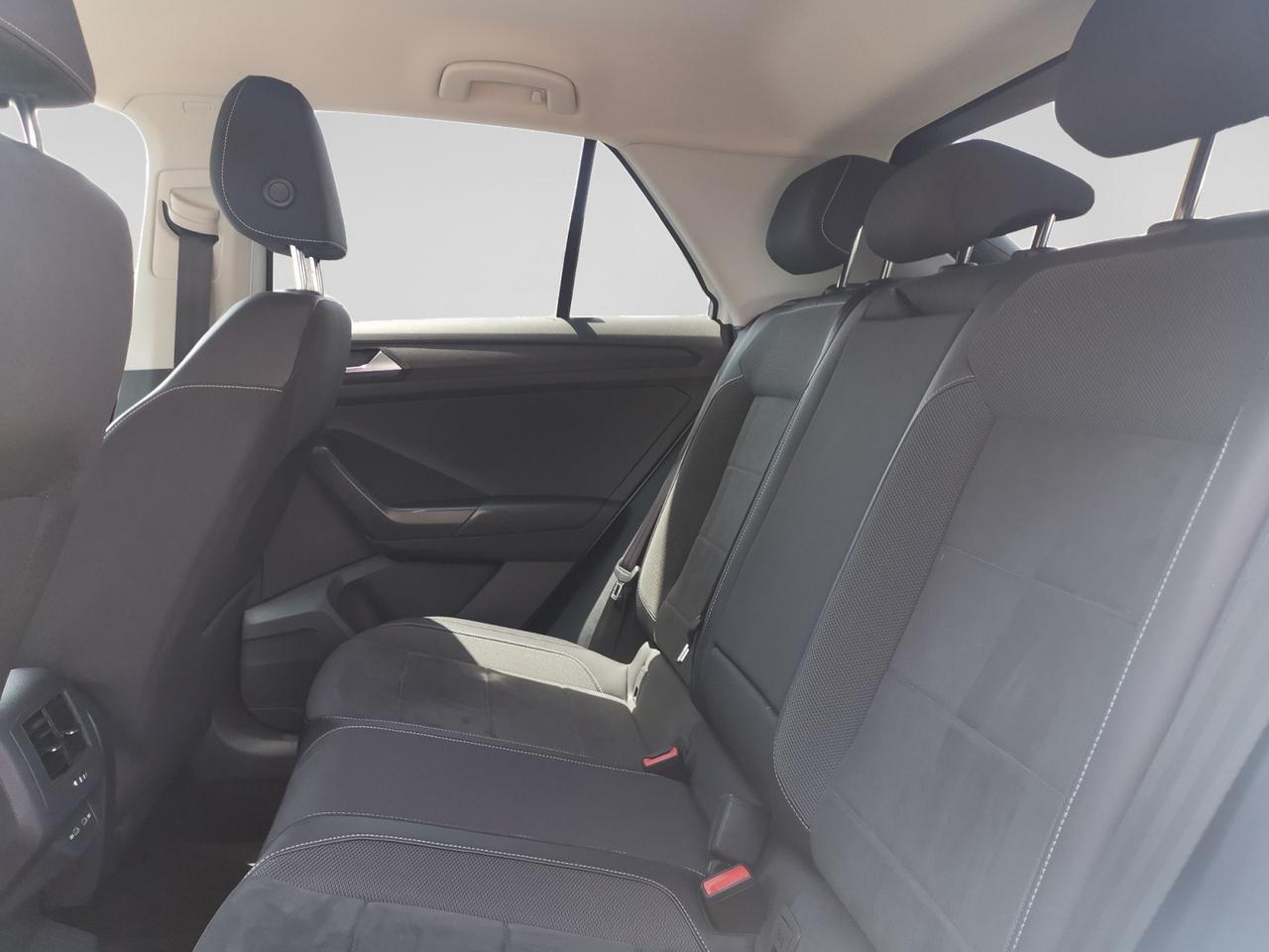 VOLKSWAGEN T-Roc I 2022 - T-Roc 1.0 tsi Style