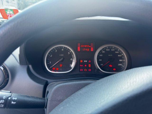 DACIA Duster 1.5 dCi 110CV 4x4 Lauréate