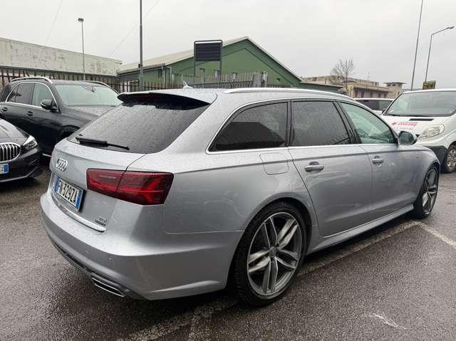 Audi A6 A6 Avant 2.0 tdi SLINE quattro 190cv s-tronic