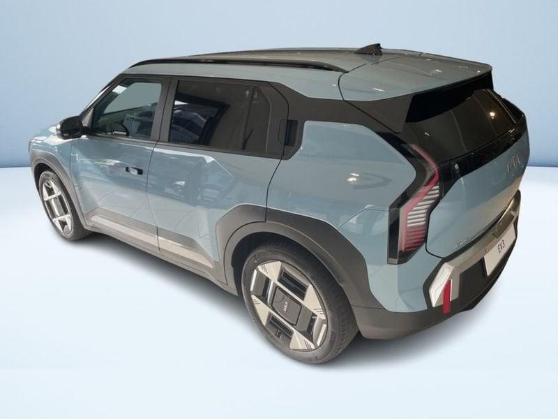 KIA EV3 EARTH Standard Range FWD