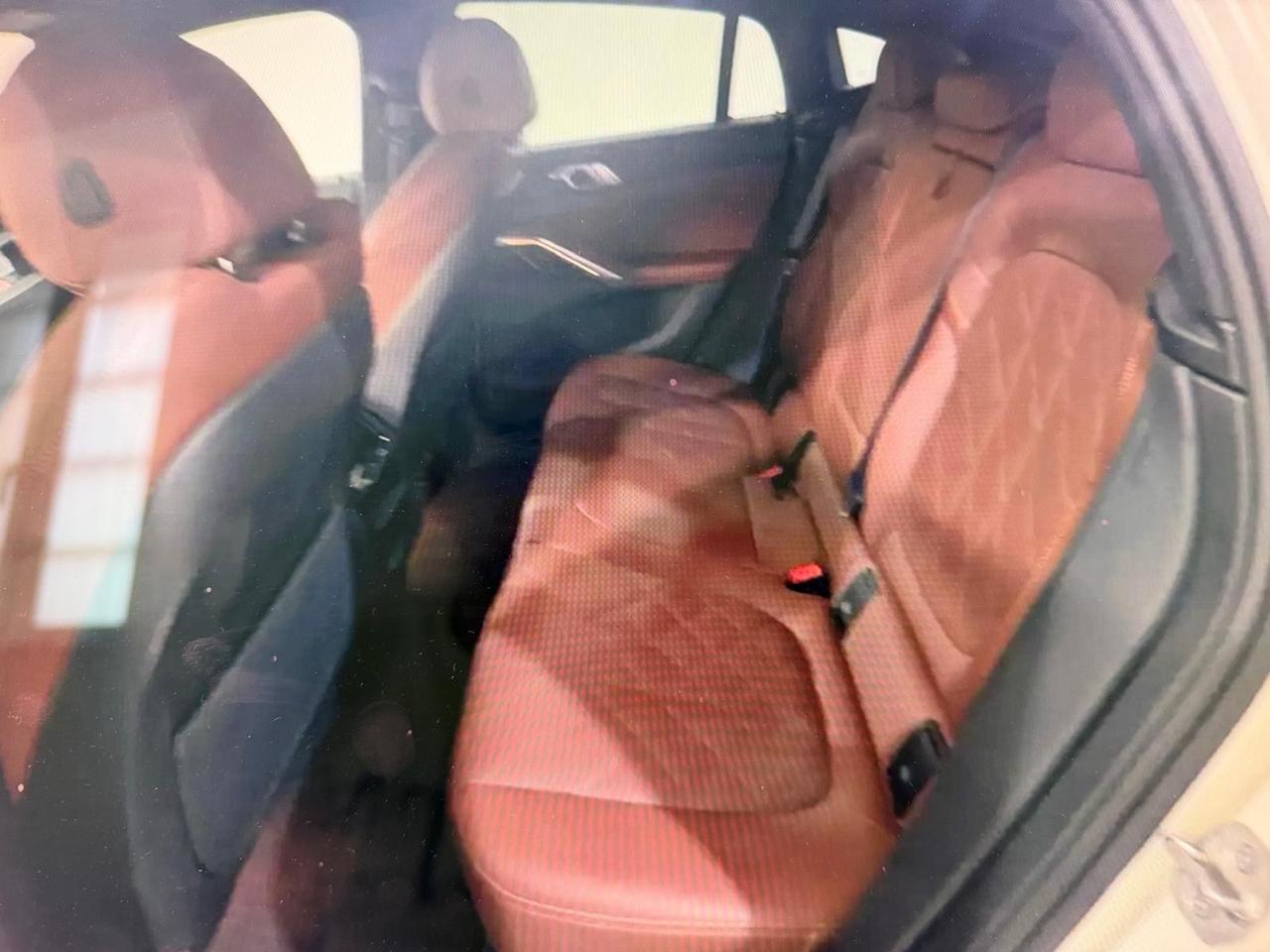 Bmw X6 xDrive30d 48V Msport