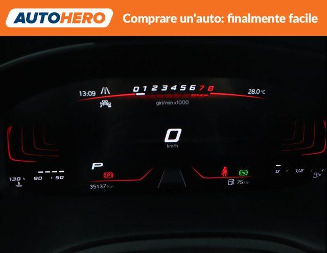 SEAT Arona 1.5 TSI EVO DSG ACT FR