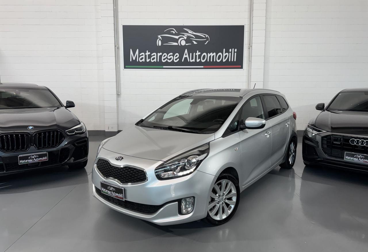 Kia Carens GDI Class 1.6cc 135cv Clima+Bluetooth OK Neopatentati
