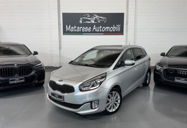 Kia Carens GDI Class 1.6cc 135cv Clima+Bluetooth OK Neopatentati