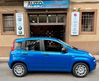 Fiat Panda Pandina 1.0 FireFly 65 CV Hybrid Pop