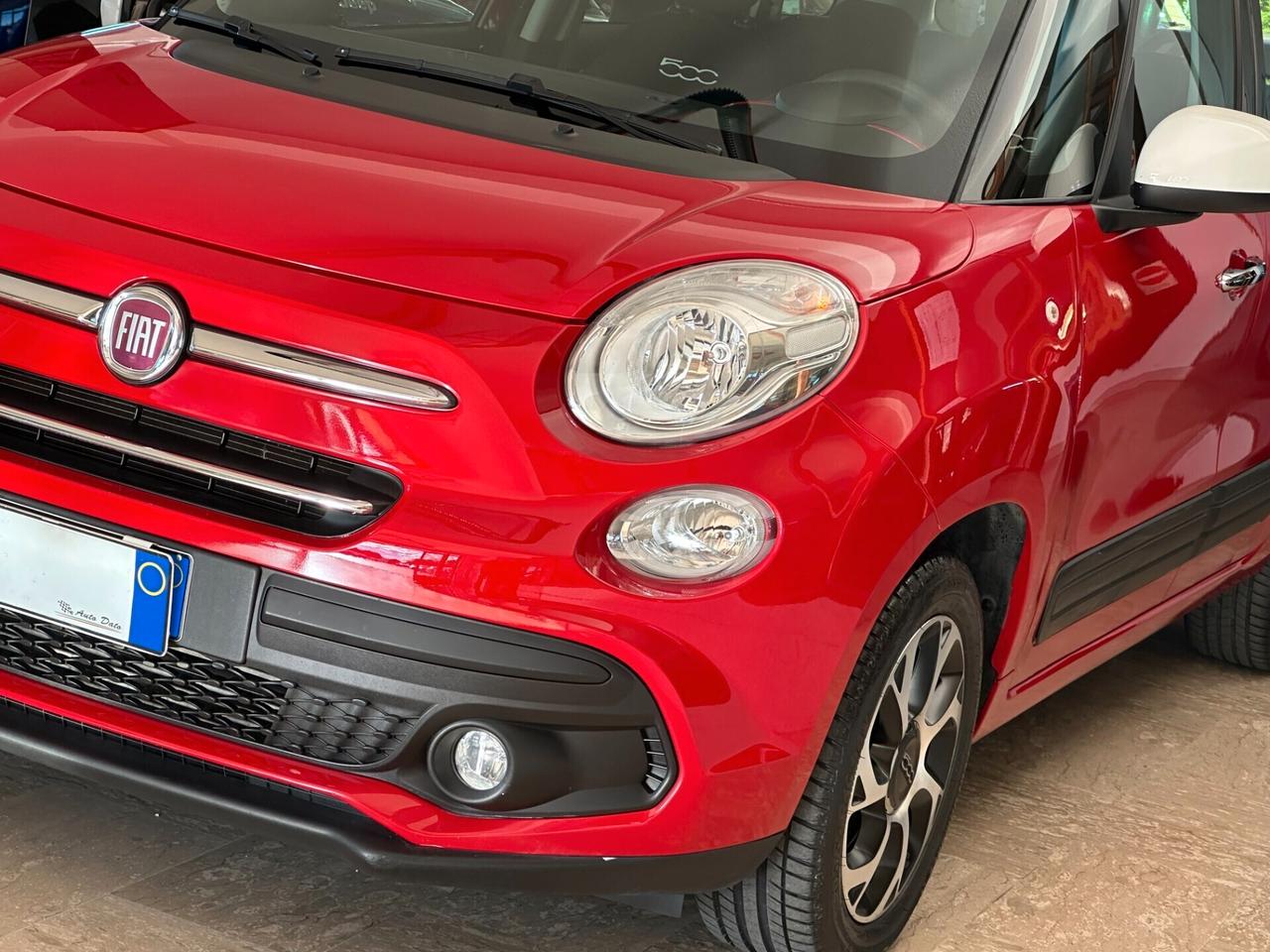 Fiat 500L Living 1.6 M.JET 120 cv. BUSINESS (Nav)