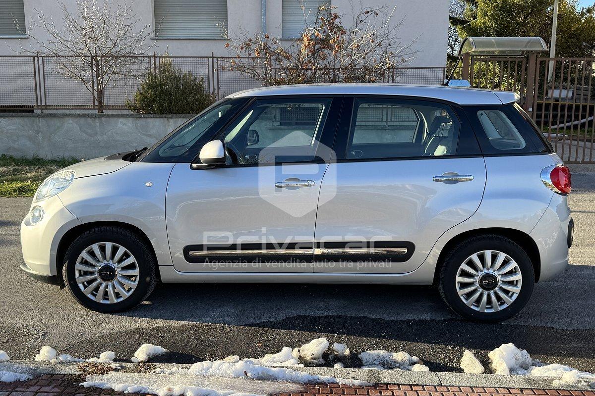 FIAT 500L 1.3 Multijet 95 CV Business