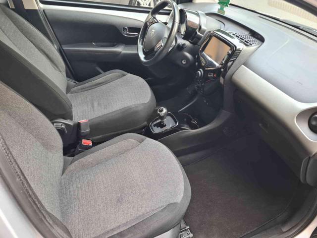 CITROEN C1 Airscape VTi 68 5 porte Shine