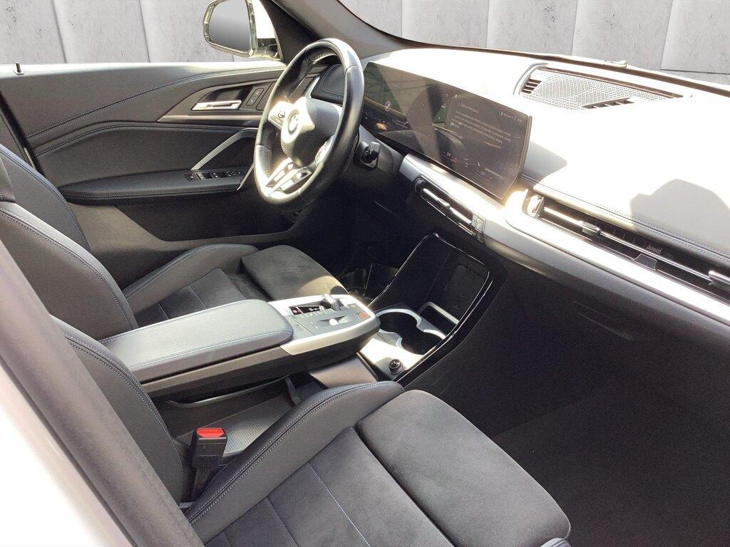 BMW X1 18 d Msport sDrive DCT