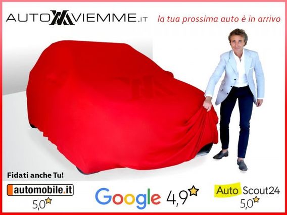 MERCEDES-BENZ A 150 AUTOMATICA X COMMERCIANTI