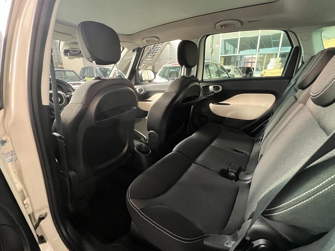 Fiat 500L 1.3 Multijet 85 CV Trekking