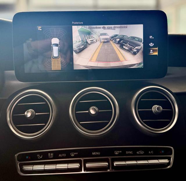 MERCEDES-BENZ GLC 220 d 194CV 4MATIC AIRMATIC Premium AMG Night Pack
