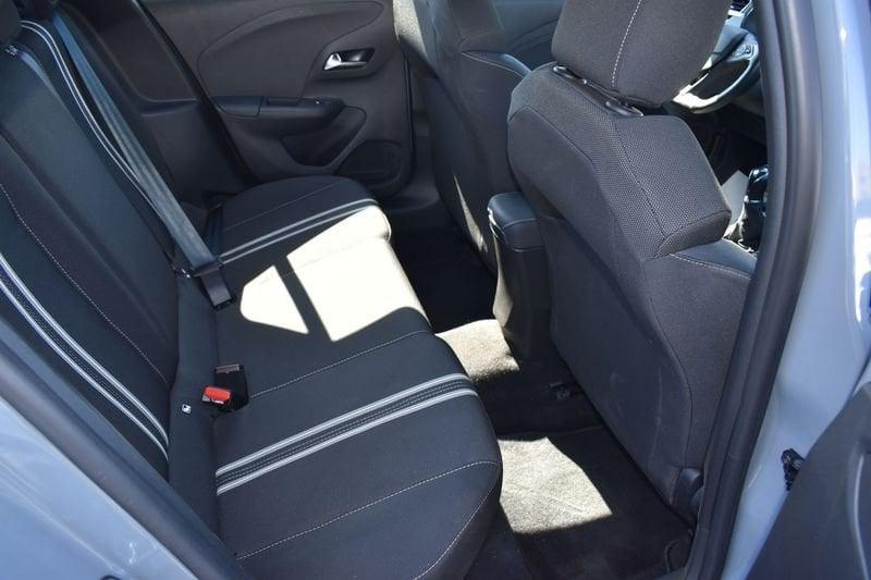 Opel Corsa Corsa 1.2 Elegance