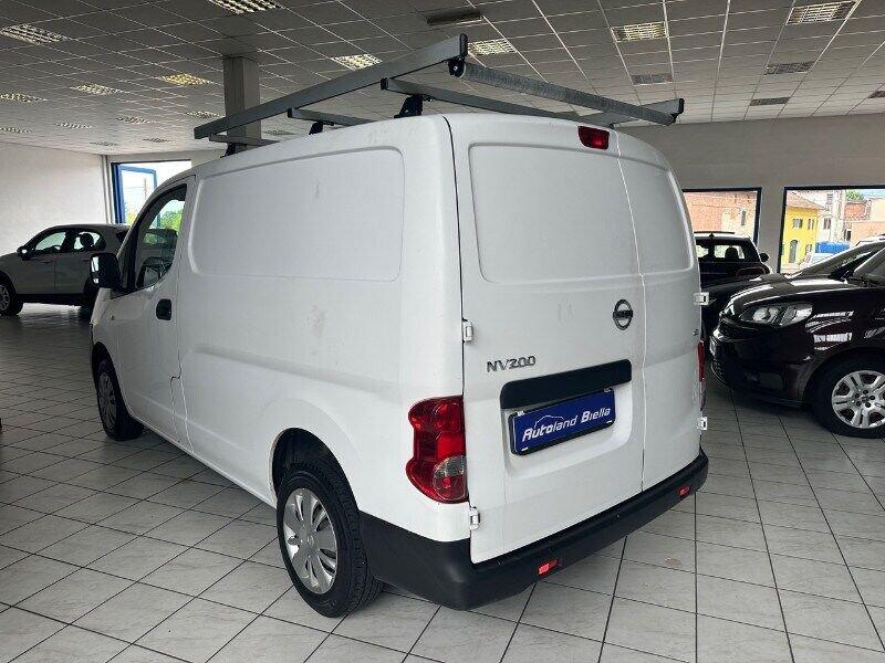 Nissan NV200 NV200 1.5 dCi 110CV Furgone