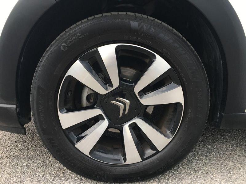 Citroën C3 PureTech 83 S&S Shine OK NEOPATENTATI!!