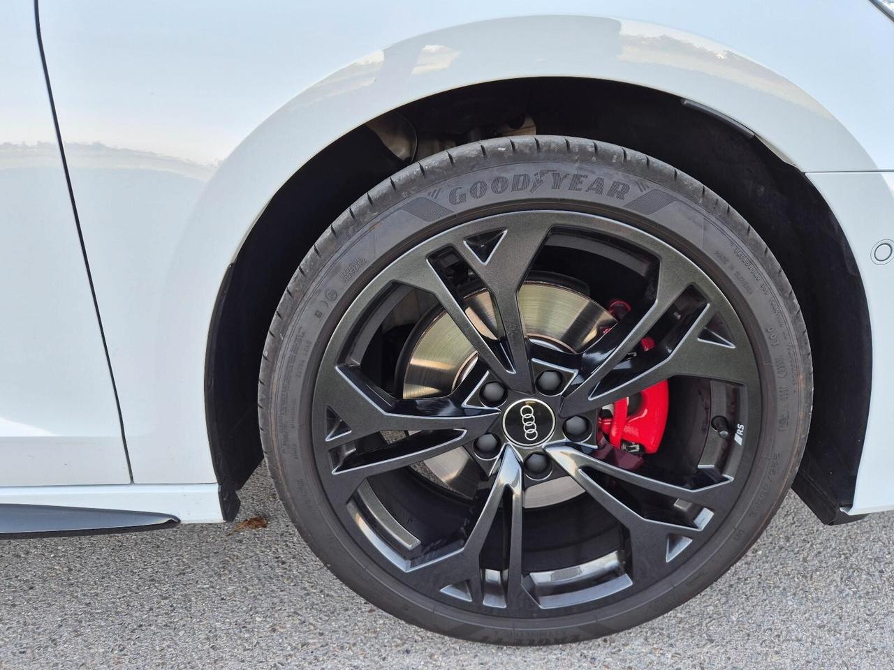 Audi A3 SPB 35 TFSI S tronic line edition