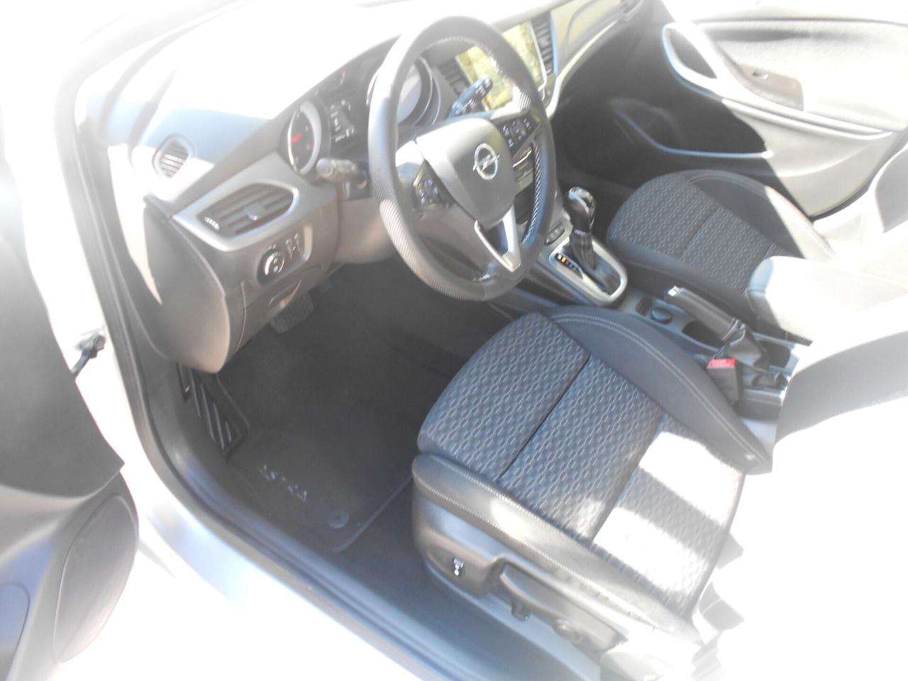 ASTRA S.W.(my'20)1.6cdti(STRAFULL-NAVI-C.A.)136cv,E6D
