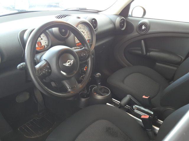 MINI Countryman 2.0 Cooper D 112cv Automatica