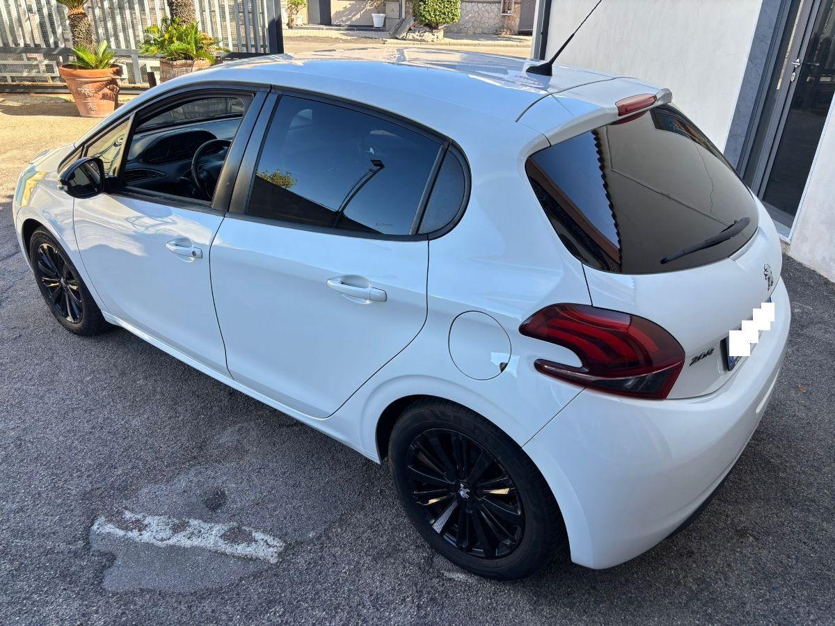 PEUGEOT 208 1.6 BlueHDi 75 5p. Active