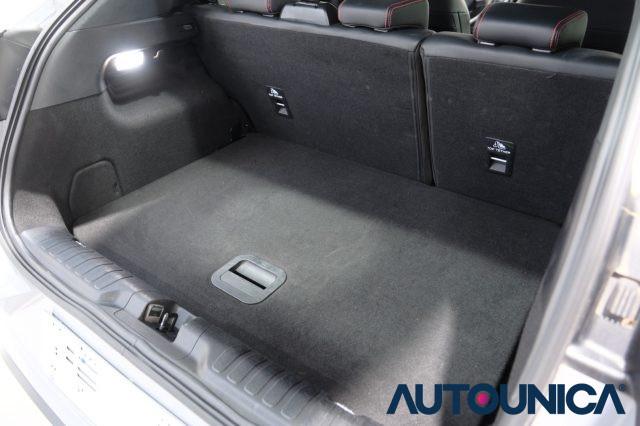 FORD Puma 1.0 ECOBOOST HYBRID S&S ST-LINE X AUTOMATICA