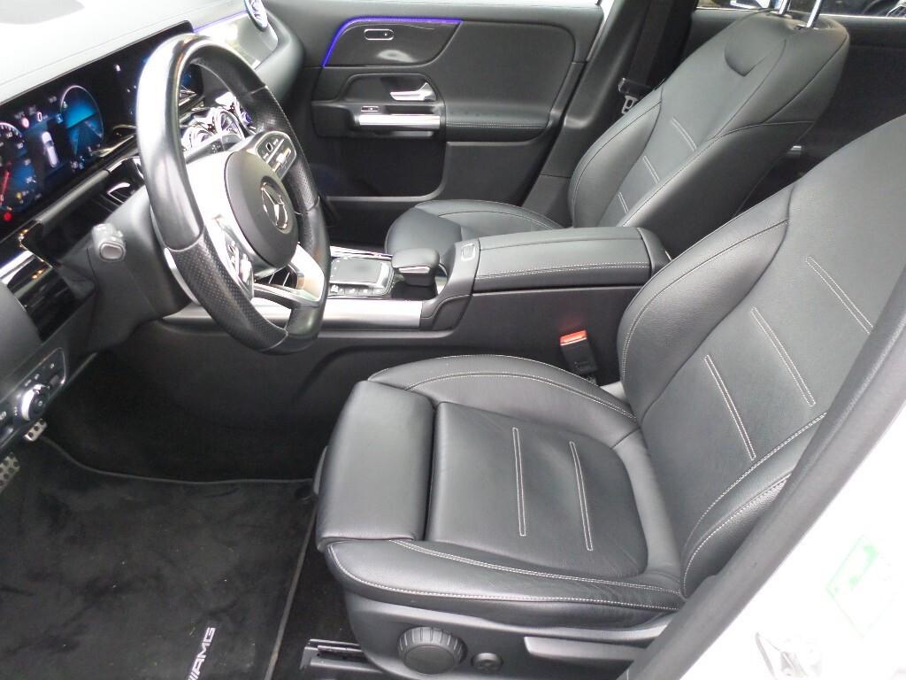 Mercedes-benz GLA 220 d Automatic 4Matic Premium