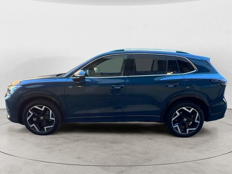 Volkswagen Tiguan Tiguan 2.0 tdi R-Line 150cv dsg