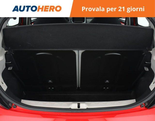 TOYOTA Aygo 1.0 VVT-i 69 CV 5 porte x-business