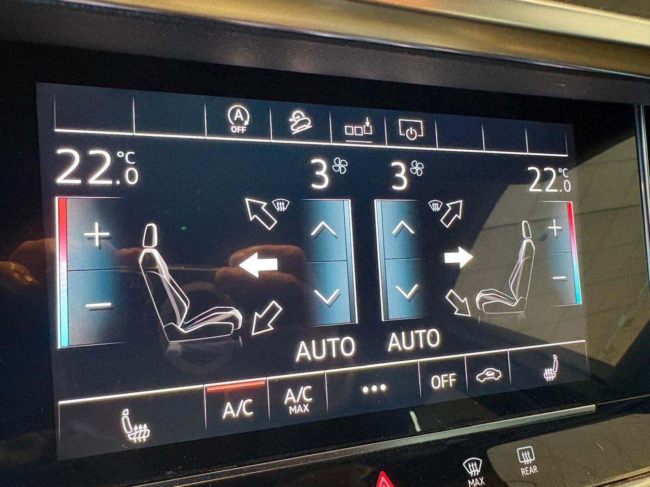 Audi A6 allroad 45 TDI 3.0 quattro 231 cv tiptronic