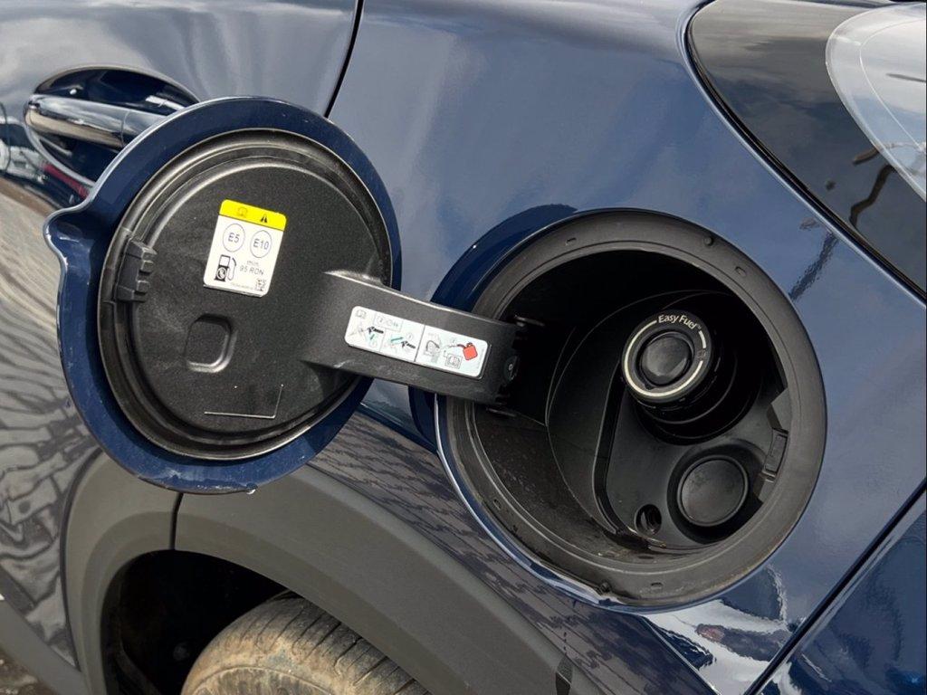 FORD Puma 1.0 EcoBoost Hybrid 125 CV S&S Titanium del 2023