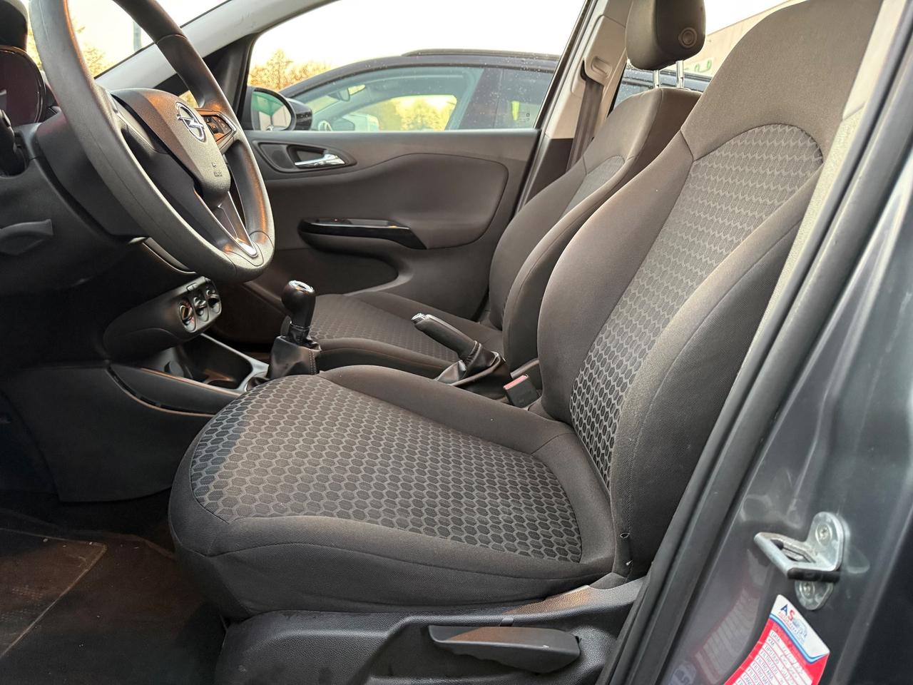 Opel Corsa 1.2 5 porte Innovation