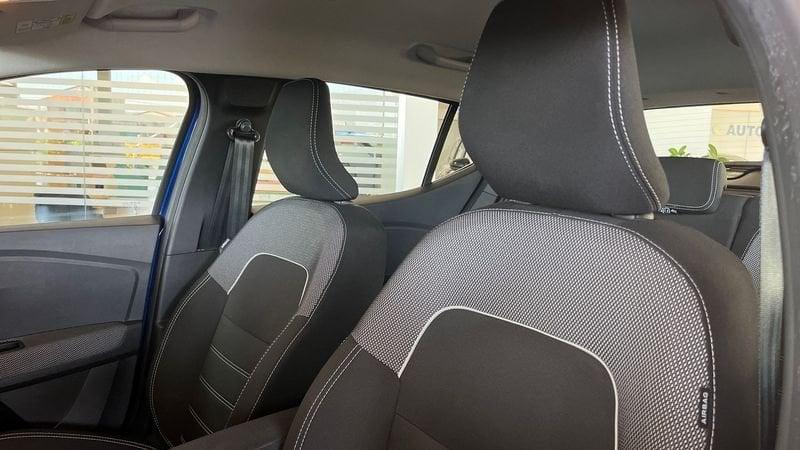 Dacia Sandero Streetway III 2021 Streetway 1.0 TCe Comfort
