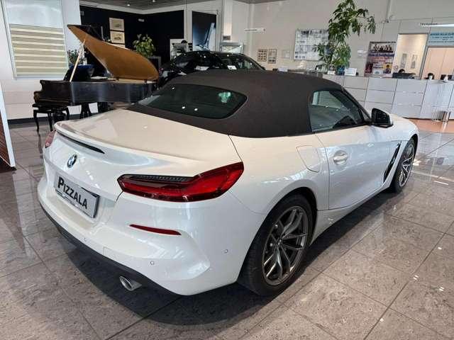 BMW Z4 sDrive20i Advantage