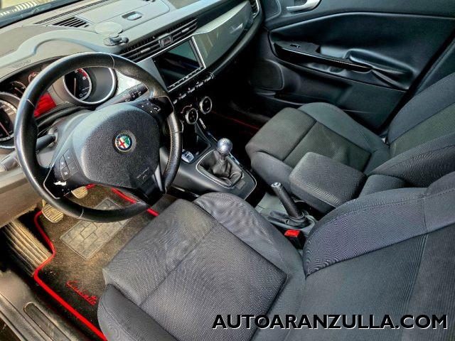 ALFA ROMEO Giulietta 2.0 JTDm-2 140CV Progression