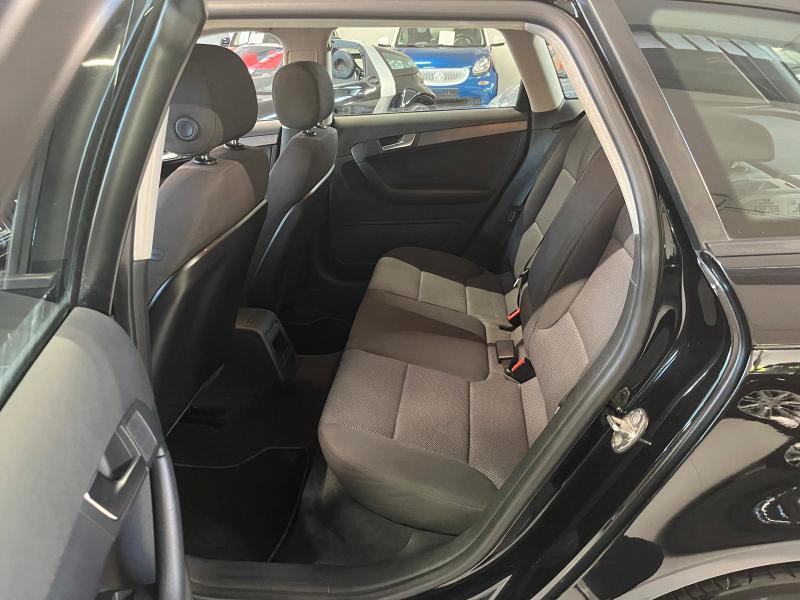 Audi A3 Sportback 2.0 tdi Ambition