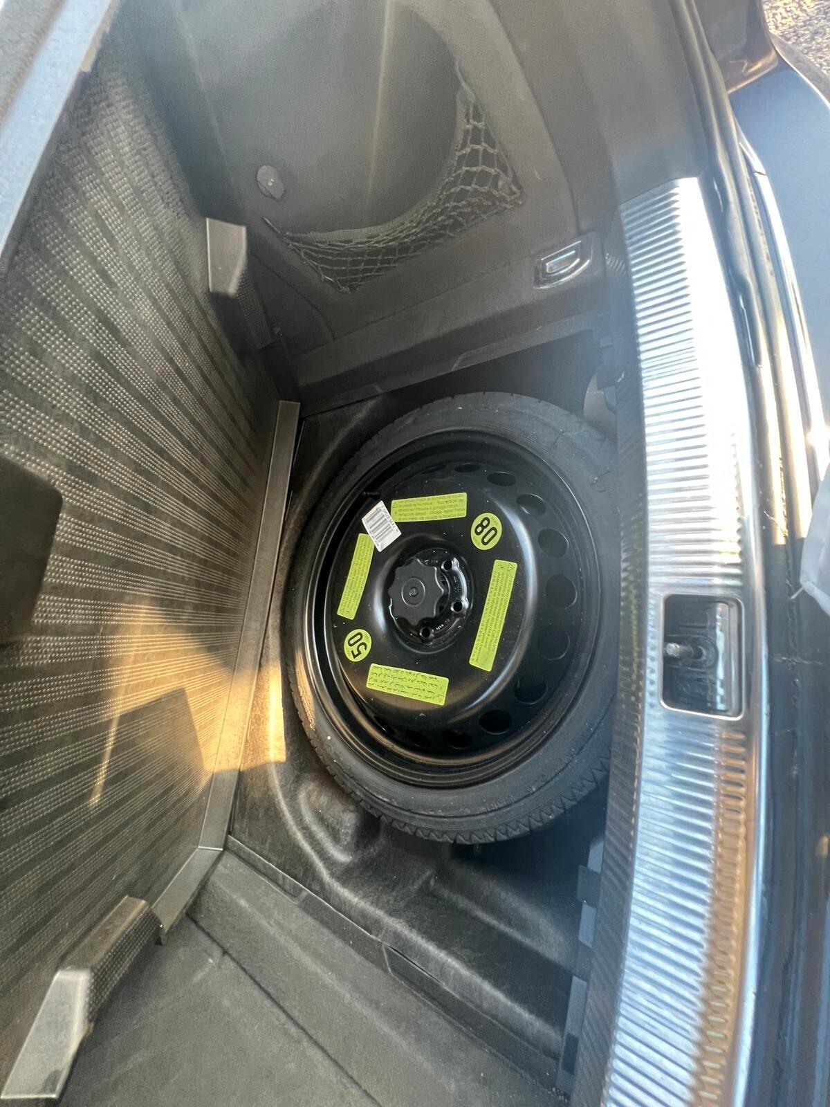 Audi A4 Avant 2.0 TDI 143CV Advanced Plus