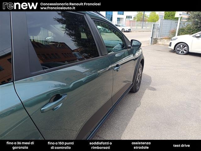 DACIA Jogger 1.6 hybrid Expression 140cv 7p.ti