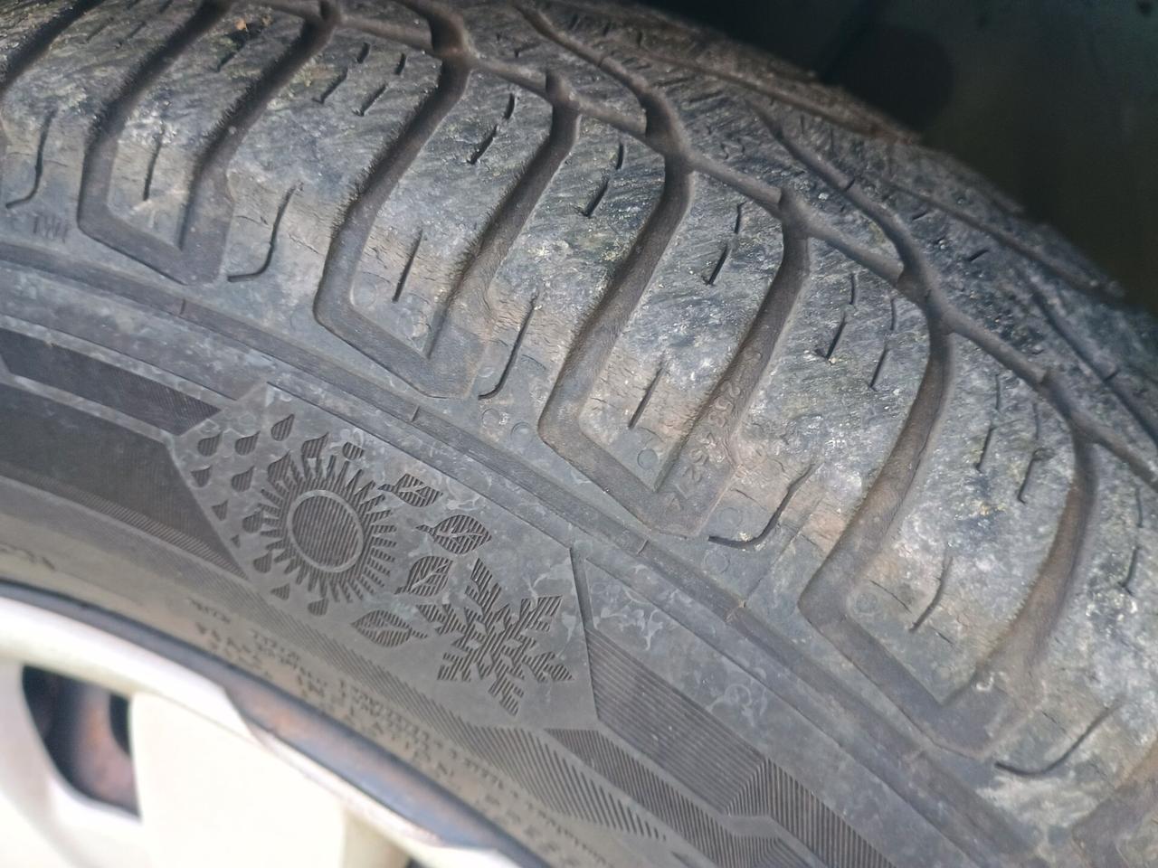 FIAT PANDA NEOPATENTATI