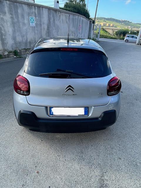 Citroen C3 PureTech 82 Shine