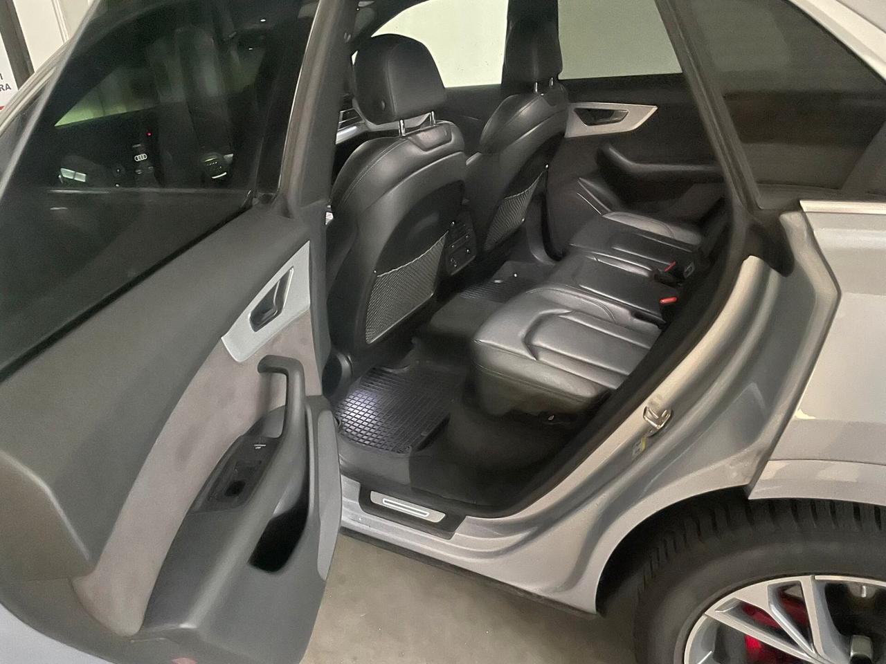 Audi Q8 50 TDI 286 CV quattro tiptronic Sport Sline