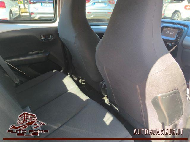 PEUGEOT 108 VTi 68 5 porte Allure PERFETTA! PREZZO REALE!!!