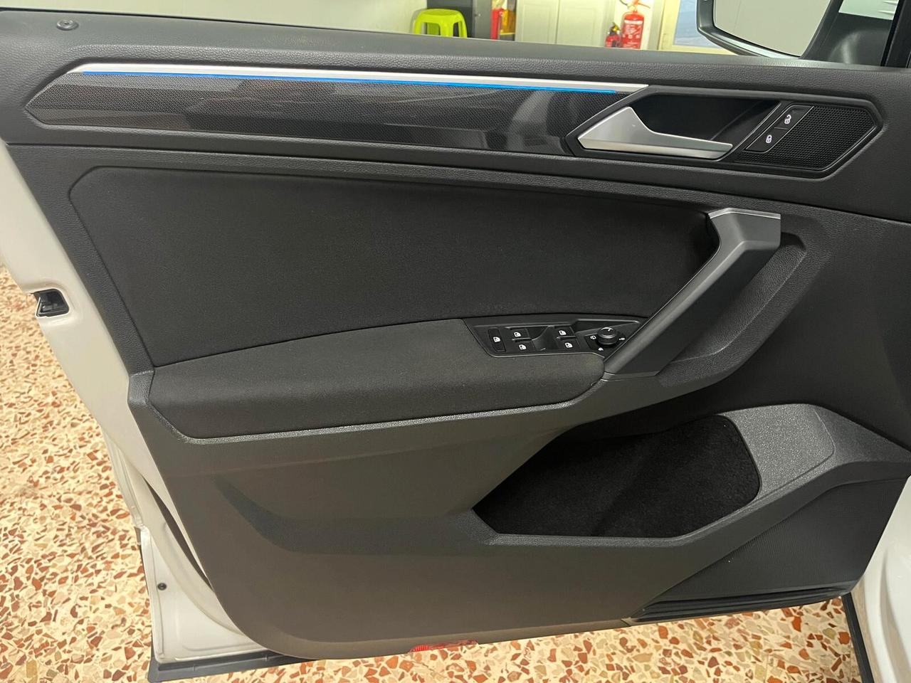 Volkswagen Tiguan 2.0 TDI SCR Life