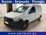 Dacia DOKKER 1.6 8V 100CV Start&Stop GPL Furgone UNICOPROPRIETARIO