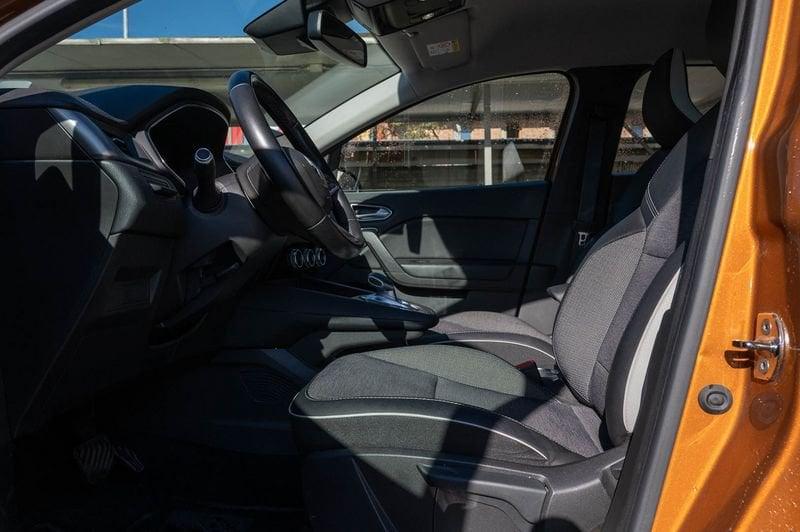 Renault Captur II 2019 1.6 E-TECH Plug-in Hybrid 160cv Intens Auto