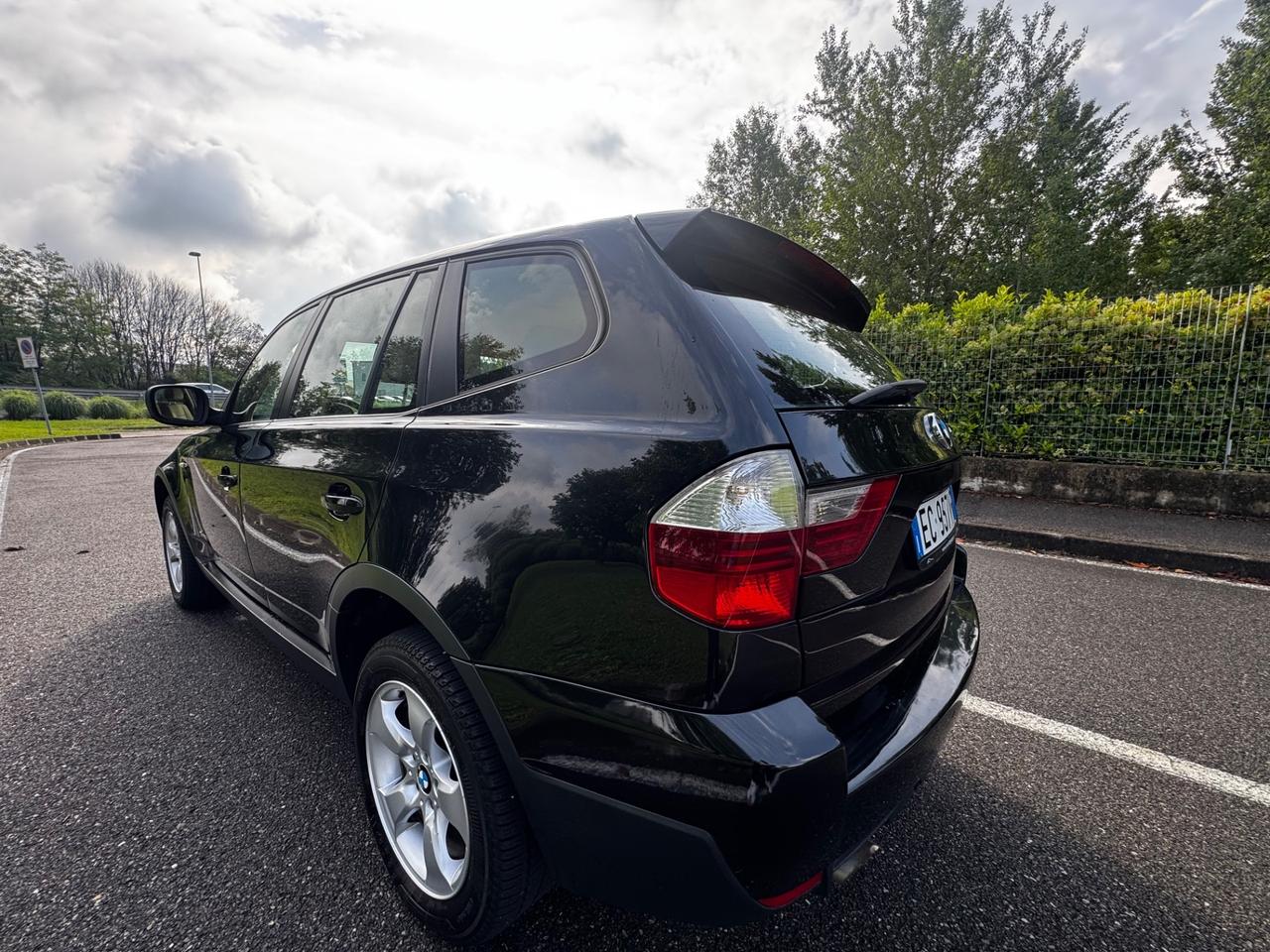 Bmw X3 xDrive20d Attiva