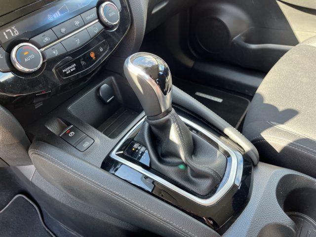 NISSAN Qashqai 1.5DCi 115CV AUTOMATICO